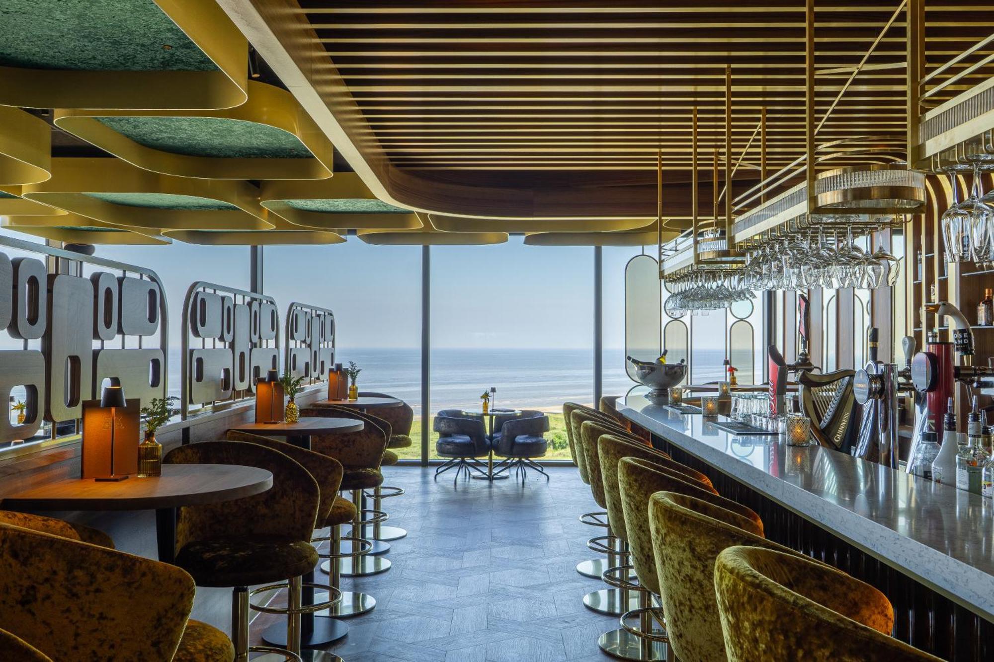 Strandhotel Het Hoge Duin Wijk aan Zee Zewnętrze zdjęcie
